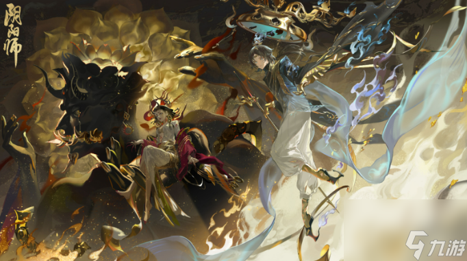 《阴阳师》纳物库怎么玩