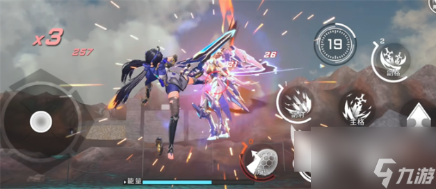 星之翼角色 星之翼角色介绍