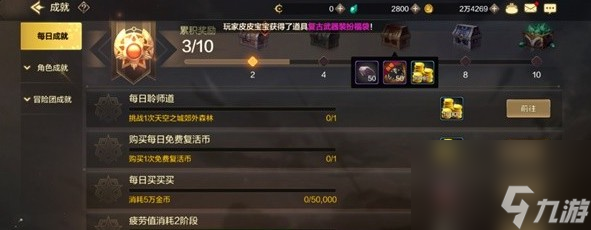 dnf手游深渊派对邀请函获得的方法和技巧
