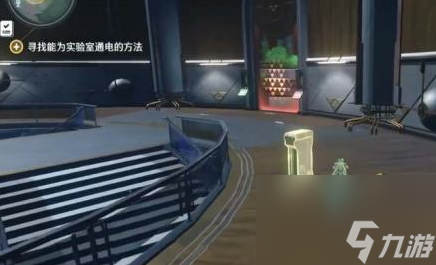 鸣潮欲知天将雨通电解密攻略