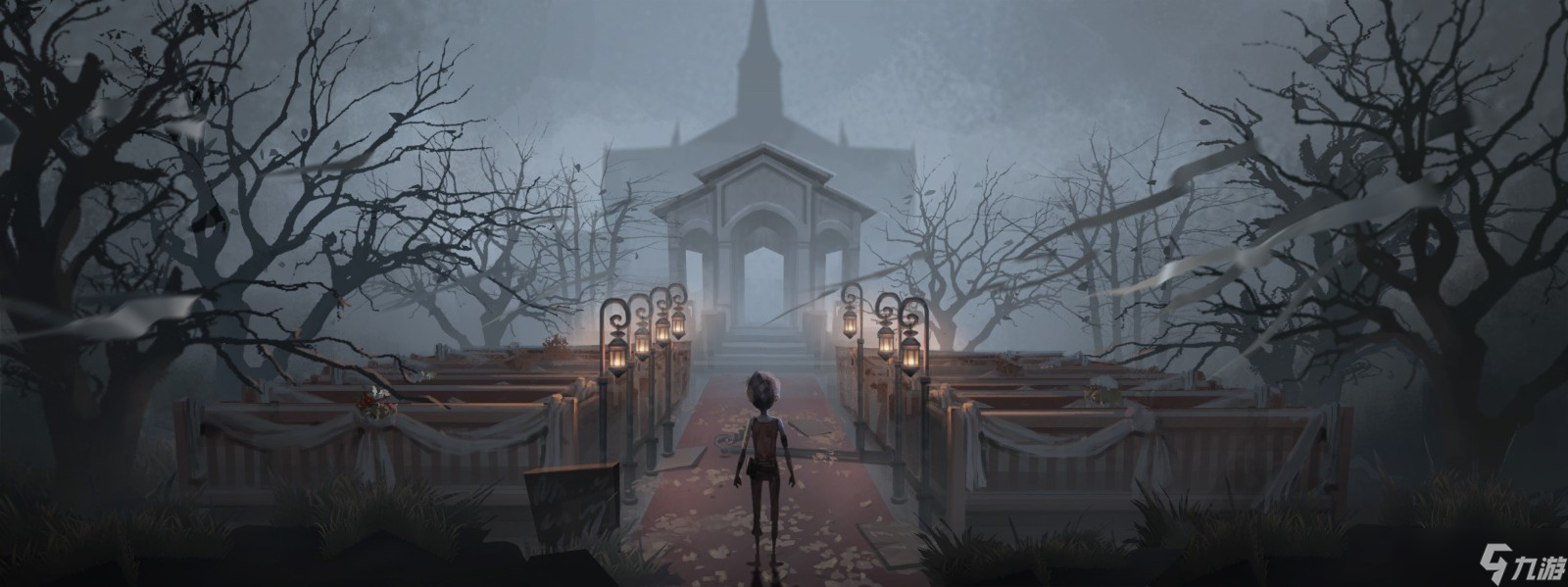<a id='link_pop' class='keyword-tag' href='https://www.9game.cn/dwrg/'>第五人格</a>红教堂怎么玩