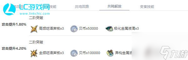 鸣潮漂泊者女怎么样