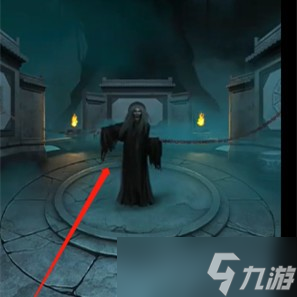 《道道道人间道》第五章详细后卿封锁方法，死离凶解谜解谜通关步骤