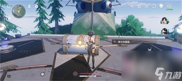 《鸣潮手游》稷廷遗址引导晶核解密攻略