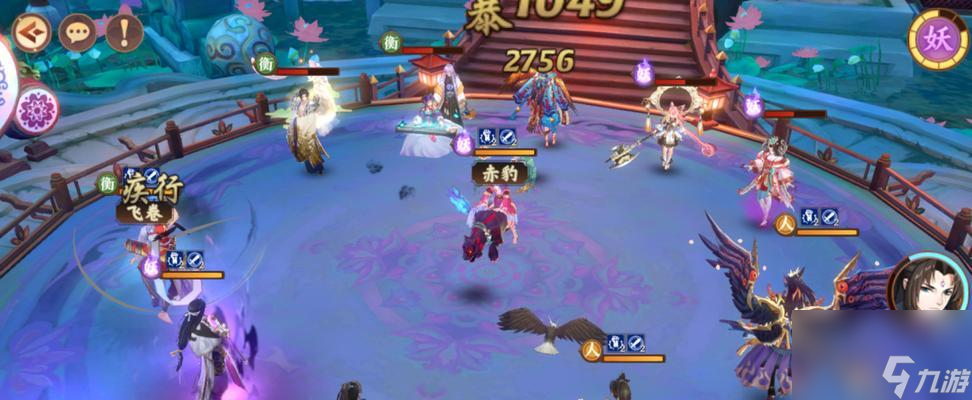 《云梦四时歌》前期符灵培养推荐