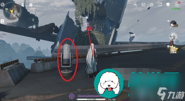 鸣潮武器永夜长明怎么获得-鸣潮永夜长明免费四星武器获取攻略介绍