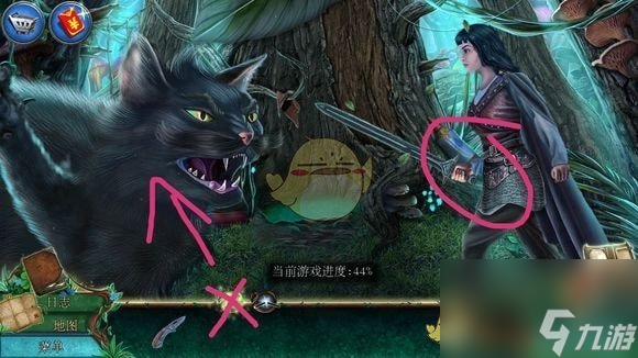 《密室逃脫水果迷屋》舊版第1關(guān)通關(guān)攻略？密室逃脫水果迷屋攻略介紹