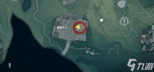 鸣潮红名boss位置