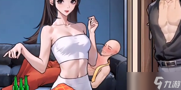 《隐秘的档案》化身为人4隐藏通关攻略