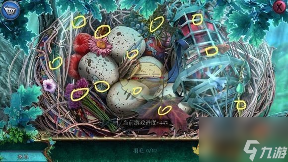 《密室逃脱水果迷屋》旧版第1关通关攻略？密室逃脱水果迷屋攻略介绍