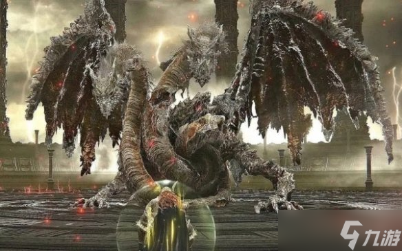 《艾尔登法环》白龙死了回档方法