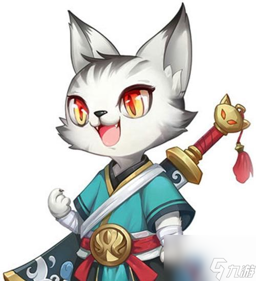 探秘云梦四时歌蜃珧（符灵蜃珧技能属性介绍）