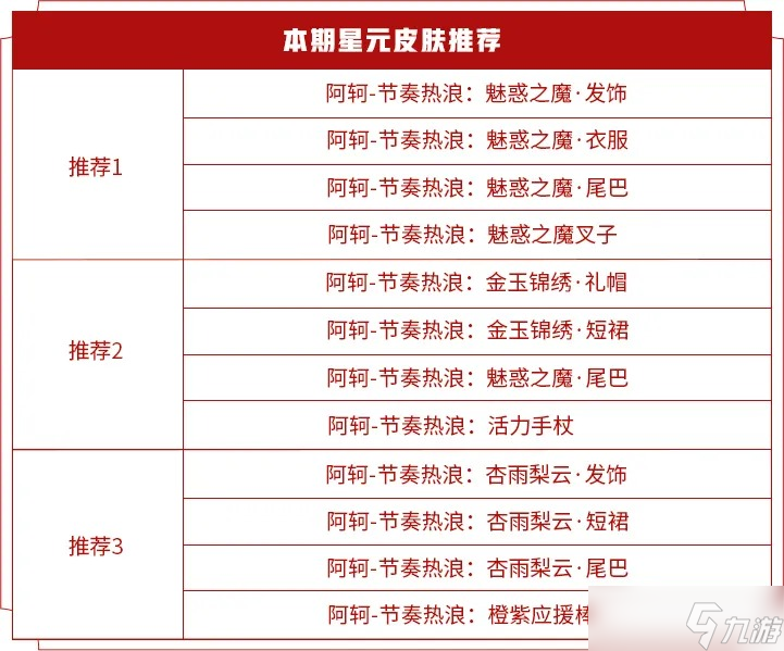 《王者荣耀》S20赛季商城更新内容分享