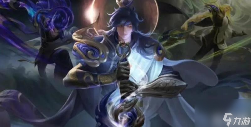 《王者荣耀》李信新皮肤一念神魔推荐介绍
