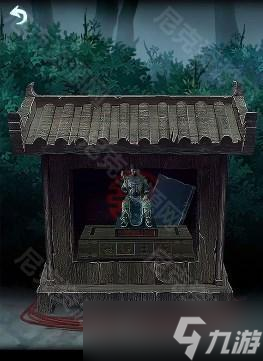 《道道道人間道》第四章小僵尸操作方法，仿干制解謎通關(guān)攻略
