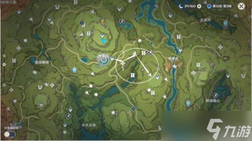 潜在死域在哪里？潜在死域观测点位置一览