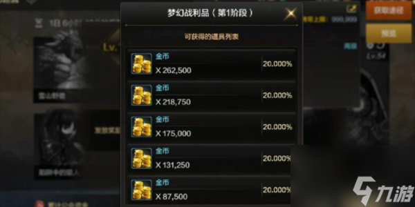 dnf手游公会贡献币获取攻略