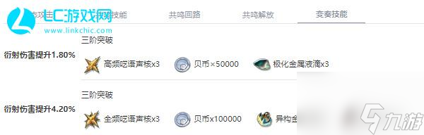 鸣潮漂泊者女怎么样
