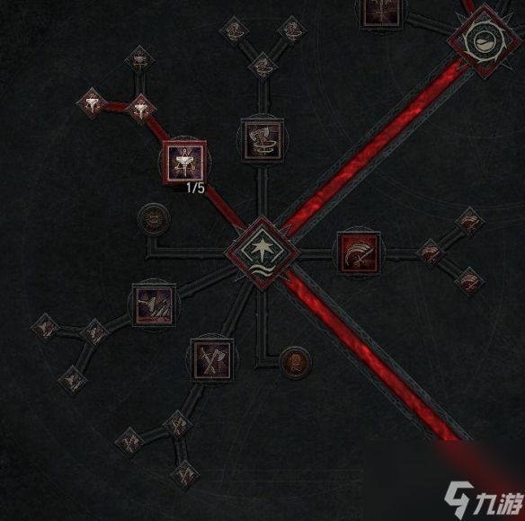 《暗黑破坏神4》S4野蛮人速通100层秘境BD推荐