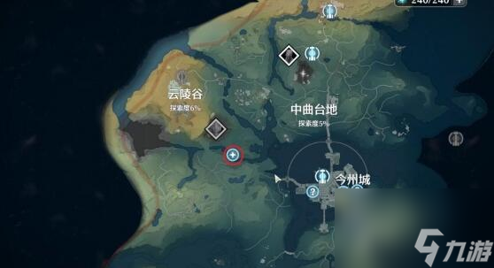 鸣潮猎取残象之人任务完成技巧