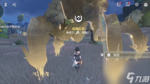 鸣潮巡哨傀儡打法介绍