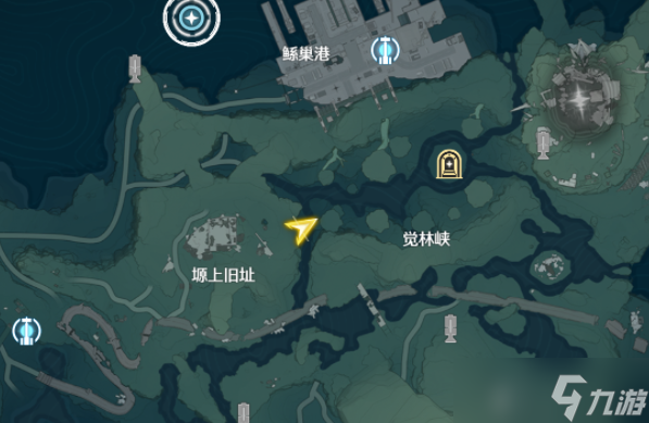 《鸣潮》有bear来成就获得方法攻略