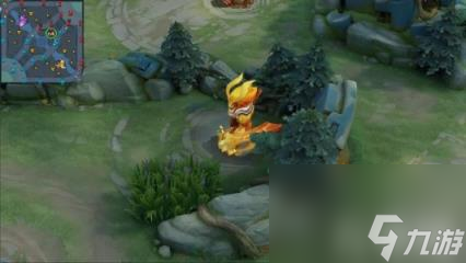 王者荣耀10v10对局模式介绍
