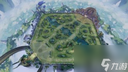 王者荣耀10v10对局模式介绍