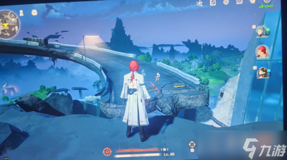 《鸣潮》海残星门徒位置一览