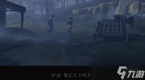 对马岛之魂为对马而战支线任务攻略