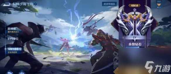 王者荣耀10v10攻略大全