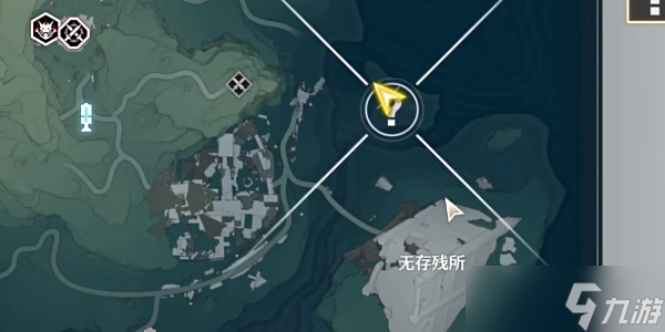 鸣潮角斗本色任务是什么