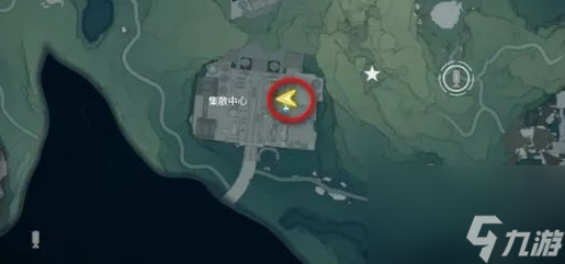鸣潮:红名boss位置在哪