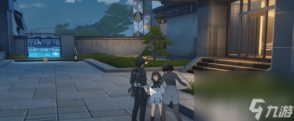 鸣潮无光之森解密任务如何通关 无光之森解密任务速通玩法解析