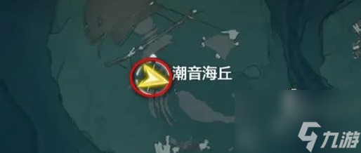 鸣潮:红名boss位置在哪
