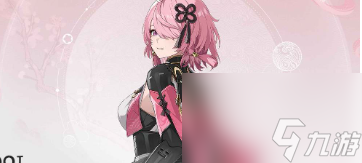 鸣潮桃祈配队怎么玩