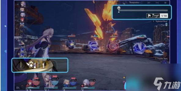 崩坏星穹铁道银河球棒侠传说活动怎么做
