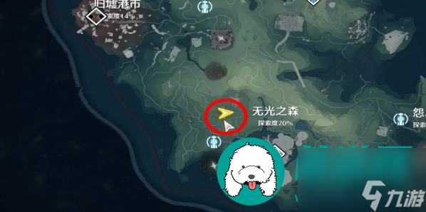 鸣潮万物图鉴收集攻略大全-鸣潮万物图鉴收集攻略汇总