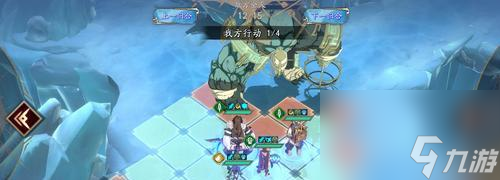 天地劫幽城再临魂石推荐（打造最强装备）