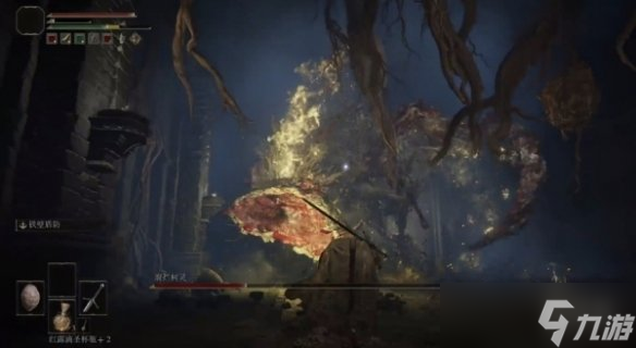 《艾尔登法环》腐败树灵掉落物介绍