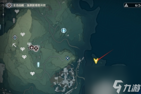 鸣潮角斗本色任务完成攻略