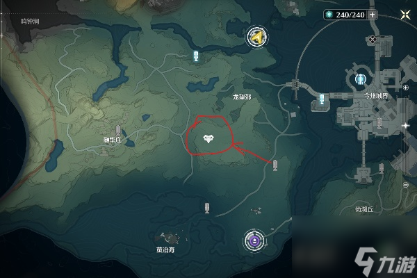 鸣潮全红名BOSS逃课打法攻略
