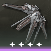 鸣潮武器大全-鸣潮武器图鉴