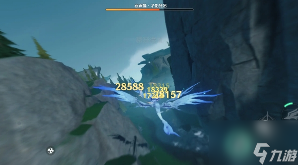 鸣潮全部武器一览