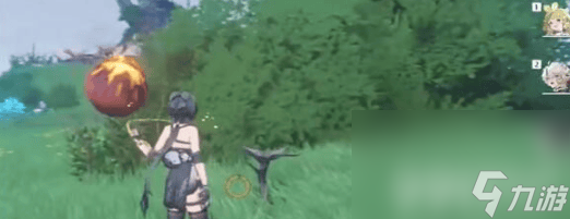 鸣潮无光之森解密任务如何通关 无光之森解密任务速通玩法解析