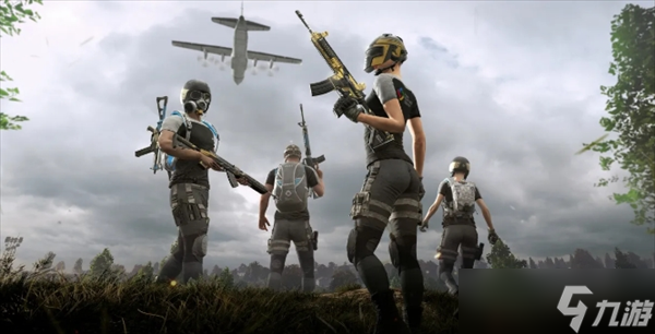 pubg重返故地舊友集結(jié)答題答案匯總