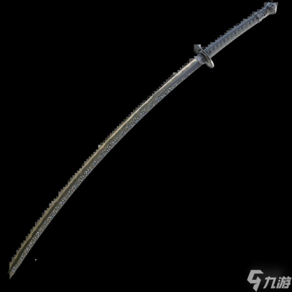 《艾尔登法环》名刀搭配魔法介绍