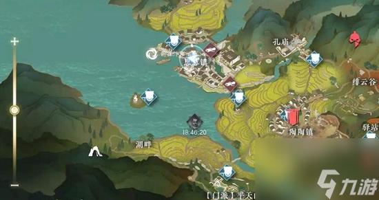 鸣潮全频呓语声核获得方法介绍