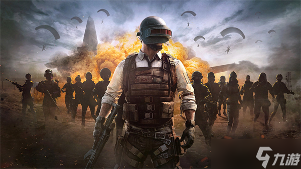 pubg重返故地旧友集结答题答案汇总