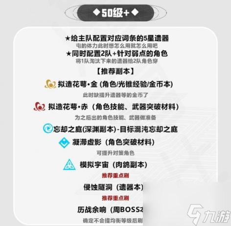 崩坏星穹铁道体力恢复速度是多少-崩坏星穹铁道体力恢复速度介绍